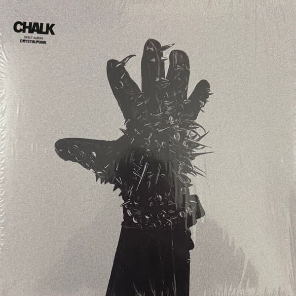 Chalk — Crystalpunk