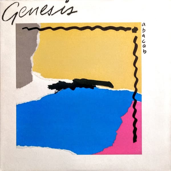 Genesis — Abacab