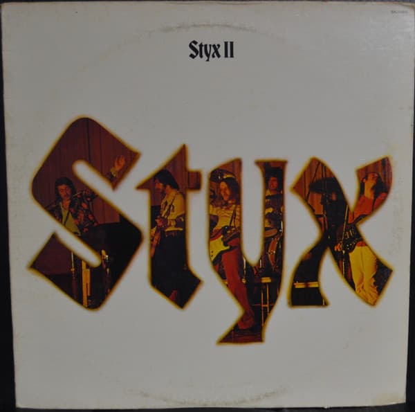 Styx — Styx II