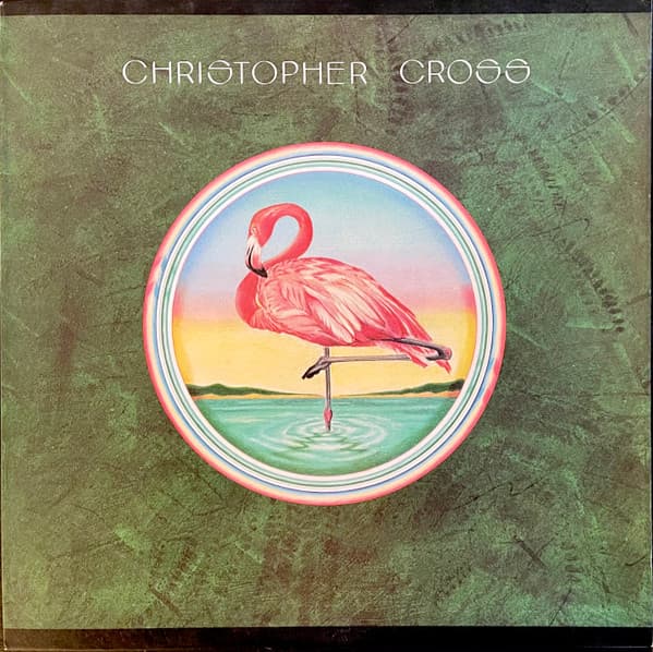 Christopher Cross — Christopher Cross