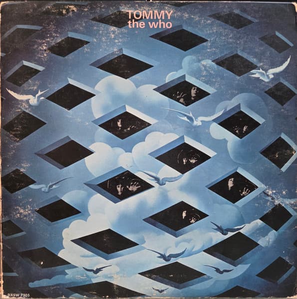 The Who — Tommy