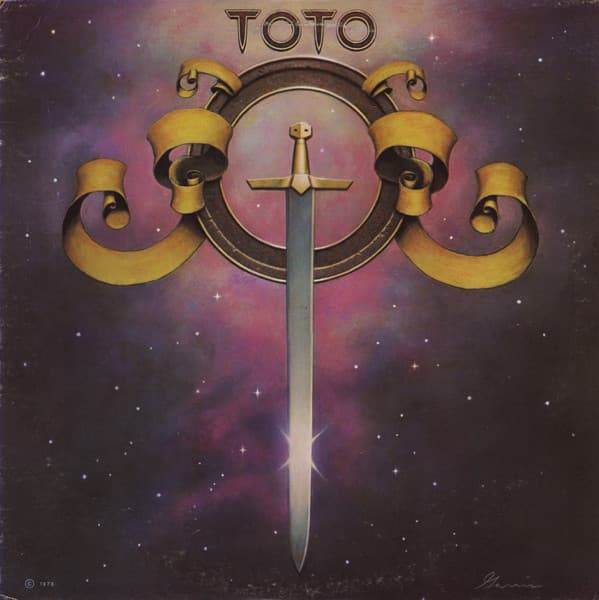 Toto — Toto